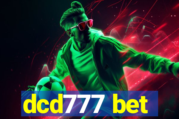 dcd777 bet